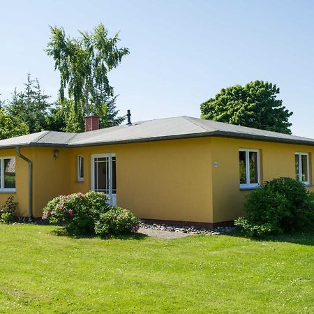 Ferienhaus Sabine Mit Kamin Und So Бабе Номер фото
